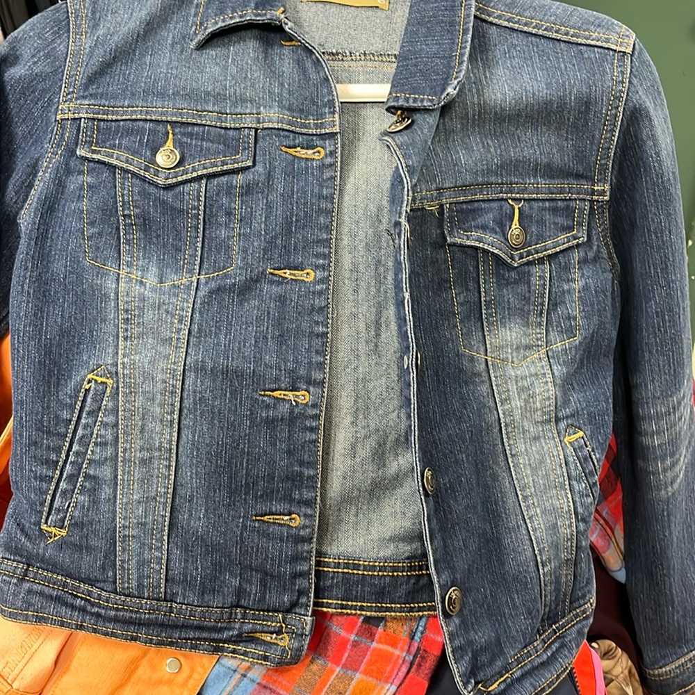 Jacket